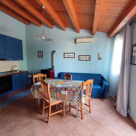 Villa Martino Apartments Cefalu Exterior photo